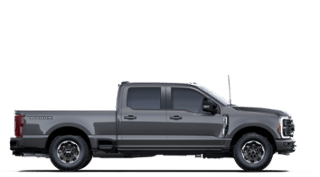2025 Ford Super Duty® External Image 1